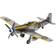 Airfix North American Mustang Mk.IV/P-51K Mustang 1:48