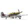 Airfix North American Mustang Mk.IV/P-51K Mustang 1:48