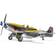 Airfix North American Mustang Mk.IV/P-51K Mustang 1:48