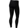 Nike Epic Luxe Running Crop Black/Silver Female