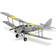 Airfix DeHavilland Tiger Moth 1:72