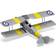 Airfix DeHavilland Tiger Moth 1:72