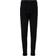 Only Poptrash Trousers - Black/Black (15185444)