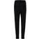 Only Poptrash Trousers - Black/Black (15185444)