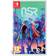 No Straight Roads - Nintendo Switch