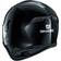 SHARK Helmets D-Skwal 2 Black Adult