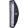 Phottix Raja Quick-Folding Strip Softbox 30x140cm