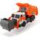 Dickie Toys Garbage Truck with Tipping Action