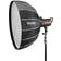 Phottix Raja Quick-Folding Softbox 26