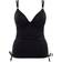 Panache Anya Riva Balconnet Tankini - Black