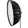 Phottix Raja Quick-folding Softbox 105cm