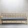 Tine K Home Bamboo Soffa 177cm 2-sits