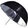 Phottix Premio Reflective Umbrella 85cm