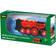 BRIO Rött action-lok 33592
