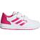 Adidas Kid's AltaSport - Cloud White/Real Magenta/Real Magenta