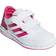 Adidas Kid's AltaSport - Cloud White/Real Magenta/Real Magenta