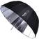 Phottix Premio Reflective Umbrella 120cm