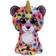 TY Beanie Boos Giselle Leopard with Horn 15cm