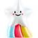 Worlds Apart Star GoGlow Nattlampa