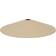 ferm LIVING Angle Lampeskærm ∅ 58cm