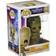 Funko Pop! Marvel Guardians of the Galaxy Vol 2 Groot