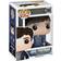 Funko Pop! Movies Miss Peregrine's Home for Peculiar Children Jacob Portman