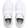 Puma Kid's Smash V2 Leather - White