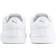 Puma Kid's Smash V2 Leather - White