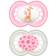 Mam Original Latex Napp 16-36m 2-pack