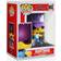 Funko Pop! Television The Simpsons Bartman