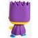 Funko Pop! Television The Simpsons Bartman