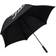 Titleist Players Double Canopy Umbrella Black (TA20PLDCU-01)