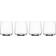 Spiegelau Style Drinking Glass 34cl 4pcs