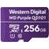 Western Digital Purple SC QD101 microSDXC Class 10 UHS-I U1 256GB