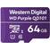 Western Digital Purple SC QD101 microSDXC Class 10 UHS-I U1 V10 100/60MB/s 64GB