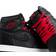 Nike Air Jordan 1 Retro High OG GS - Black/Gym Red