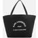 Karl Lagerfeld K/Rue St Guillaume Canvas Tote