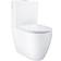 Grohe Inodoro de pie Ceramic Essence 39572 Acabado PureGuard univ Alpine White