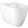 Grohe Inodoro de pie Ceramic Essence 39572 Acabado PureGuard univ Alpine White