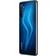 Realme 6 Pro Blu 128GB Dual Sim Display 6.6' Full HD+ Slot Micro SD Fotocamera 64 Mpx Android