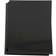 Shrink Wrap Matte Black 20x30cm 10 sheets