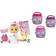 IMC TOYS Cry Babies Magic Tears Paci House