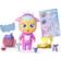 IMC TOYS Cry Babies Magic Tears Paci House