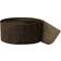 Unique Party Crepe Paper Streamer Brown 24.6m