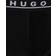 HUGO BOSS 3-Pack Trunk Set Van 3 - Zwart