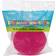 Unique Party Crepe Paper Streamer Bright Pink 24.6m