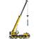 LEGO Technic Mobile Crane 42108