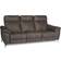 FurnHouse Selesta Fabric Sofa 222cm 3 personers