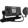 Lowrance Link-6S Class D DSC VHF Radio Gray NMEA 0183