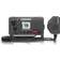 Lowrance Link-6S Class D DSC VHF Radio Gray NMEA 0183